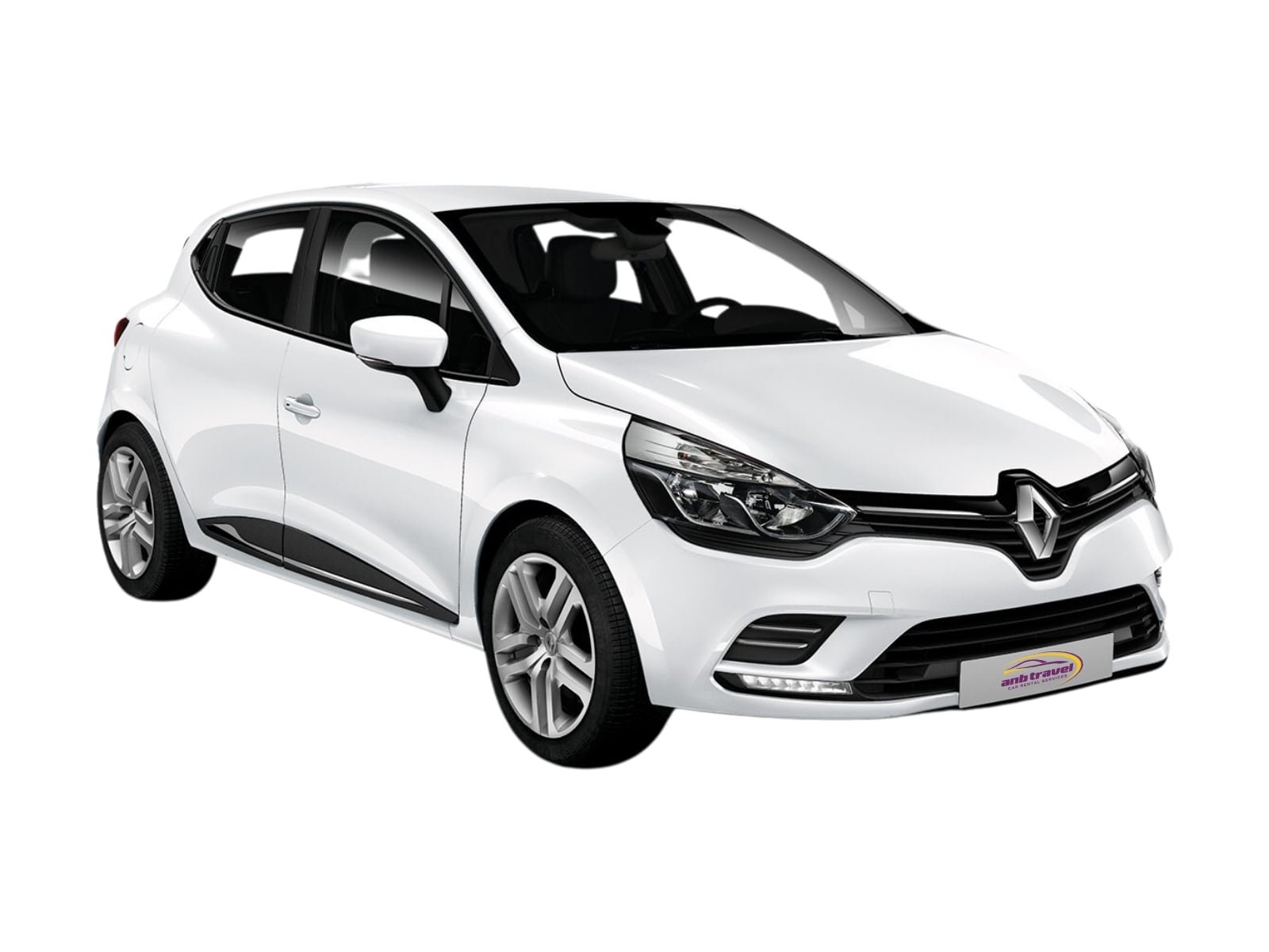 2016 Renault Clio