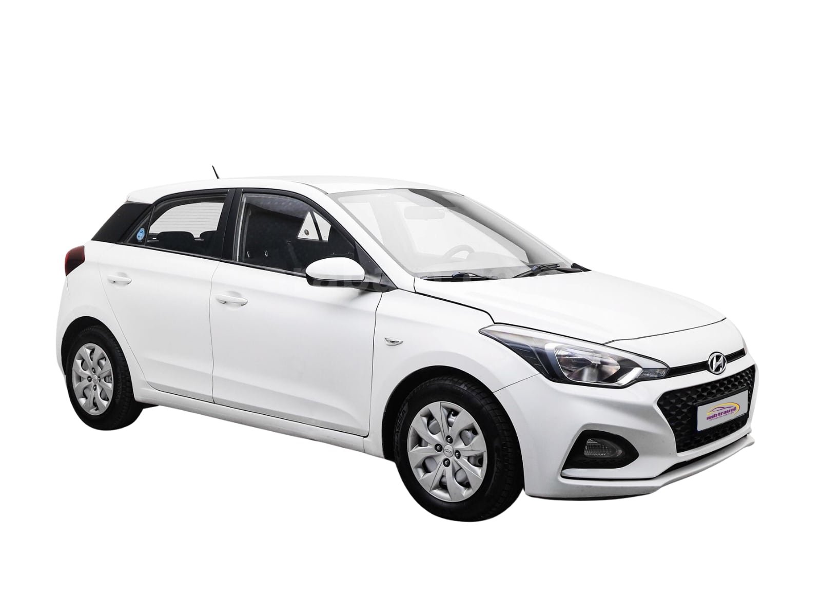 2018 Hyundai İ20