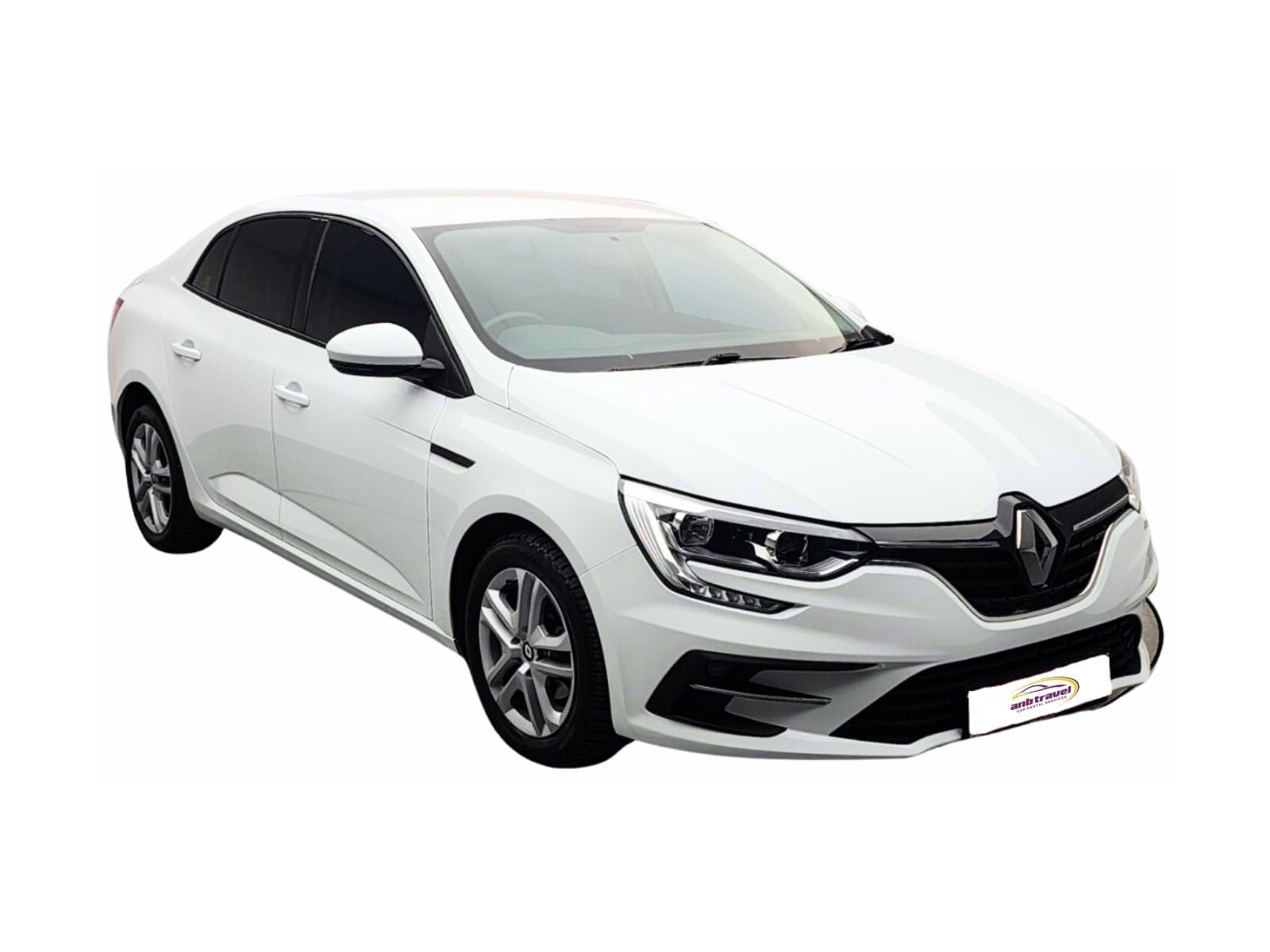 2022 Renault Megane