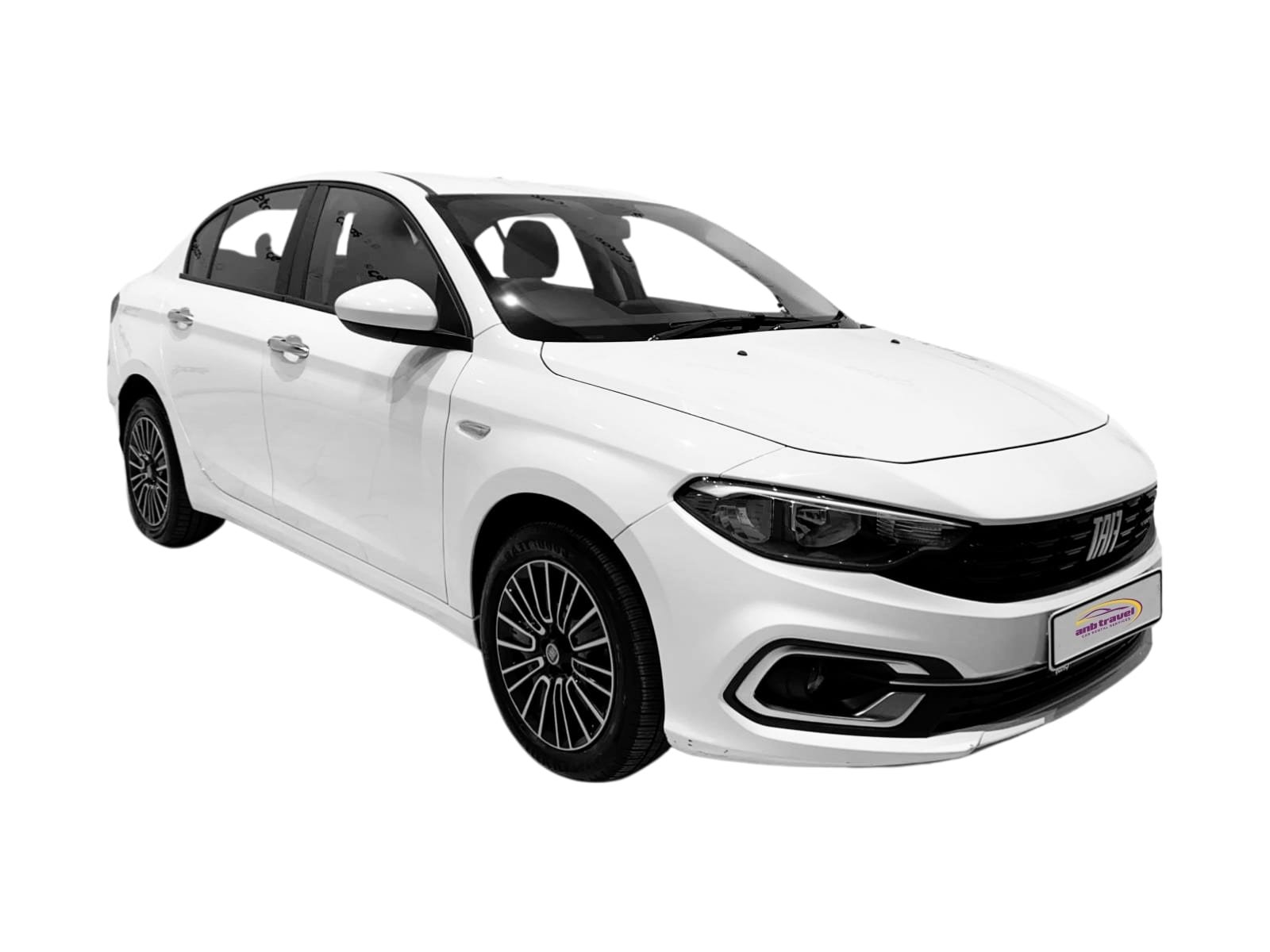2024 Fiat Egea